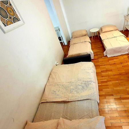 Apartament, Ultracentral, Centrul Vechi, Piata Unirii Lägenhet Bukarest Exteriör bild