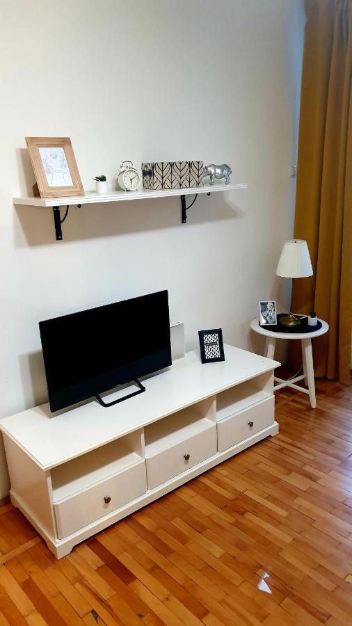 Ultracentral Apartment With City View - Bucharest Old Town Exteriör bild