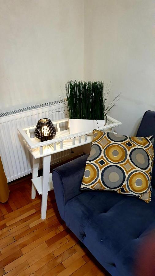Ultracentral Apartment With City View - Bucharest Old Town Exteriör bild