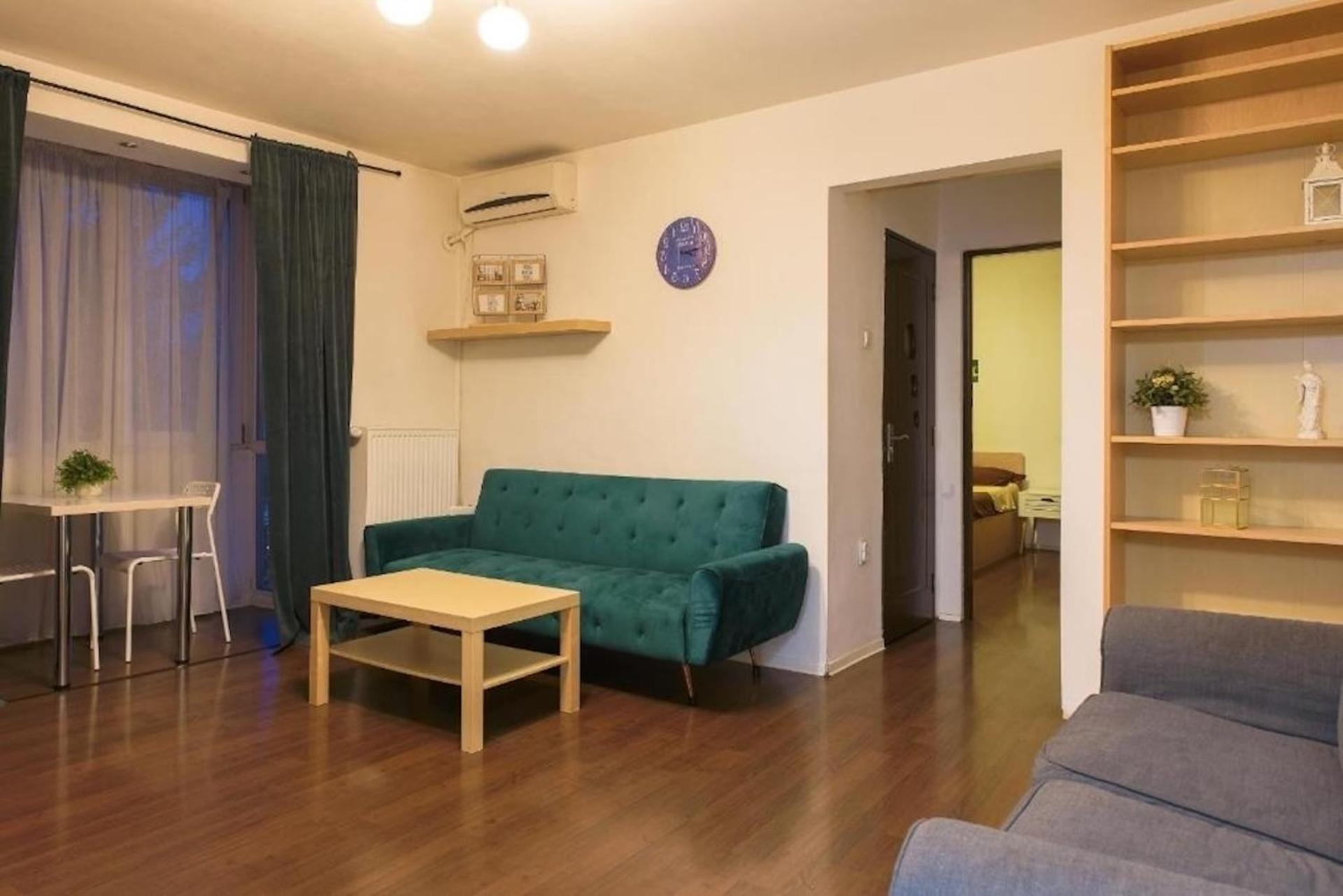 Ultracentral Apartment With City View - Bucharest Old Town Exteriör bild