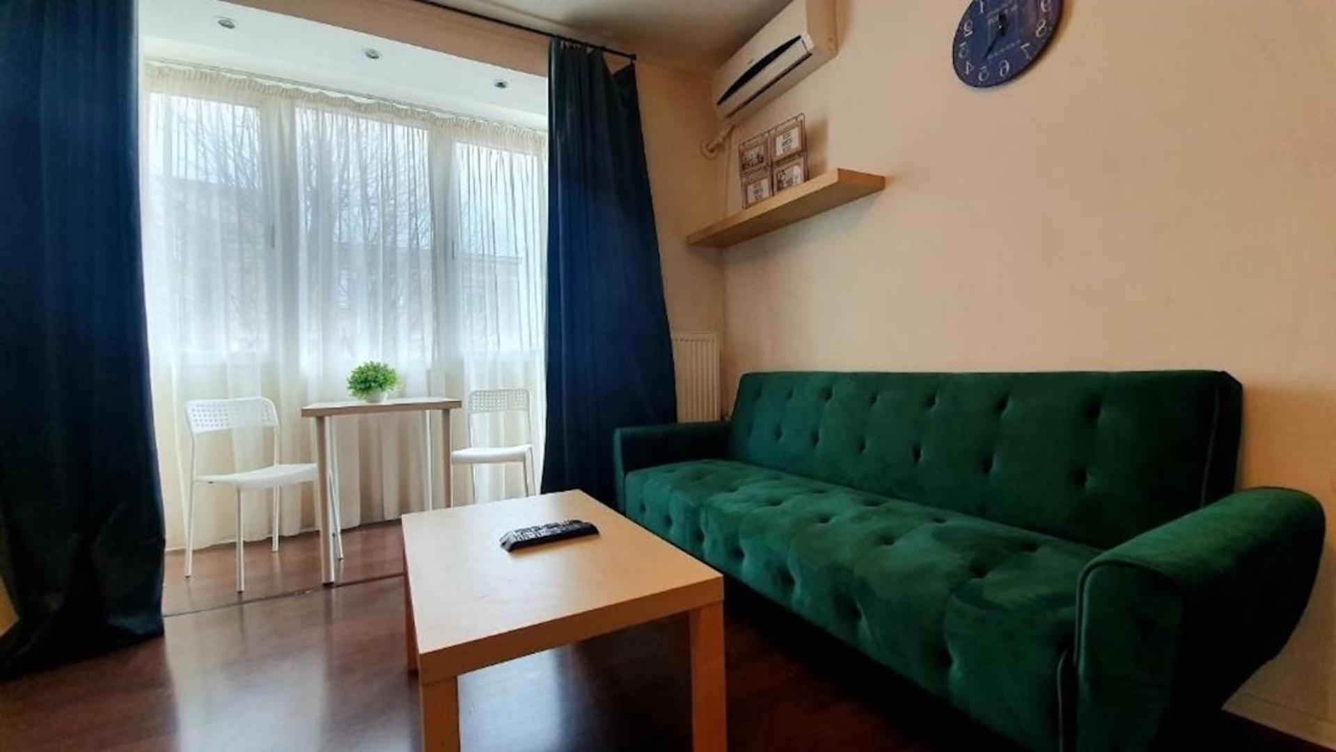 Ultracentral Apartment With City View - Bucharest Old Town Exteriör bild