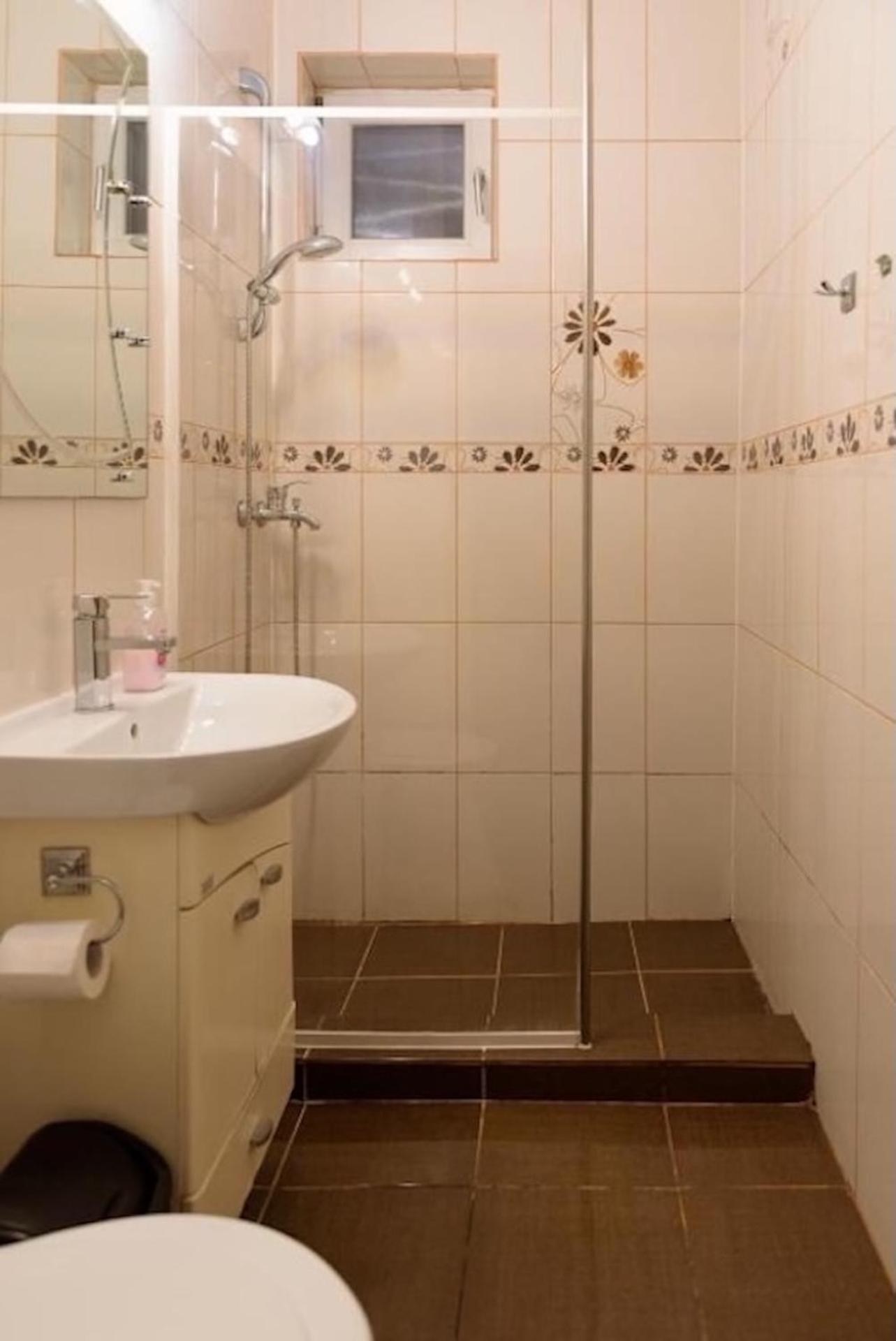 Ultracentral Apartment With City View - Bucharest Old Town Exteriör bild